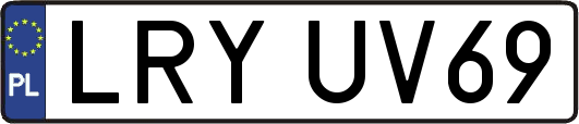 LRYUV69