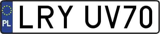 LRYUV70