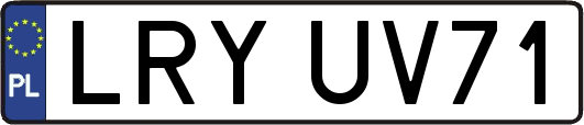 LRYUV71