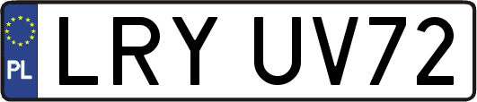 LRYUV72