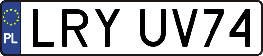 LRYUV74