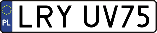 LRYUV75