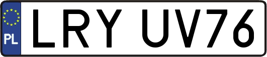 LRYUV76