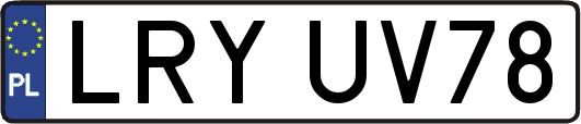 LRYUV78