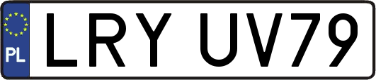 LRYUV79