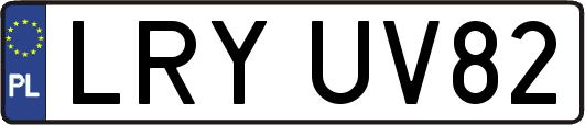 LRYUV82