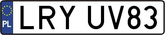 LRYUV83