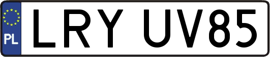 LRYUV85