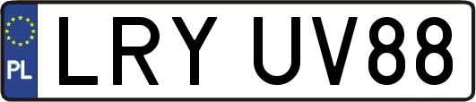 LRYUV88