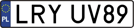 LRYUV89