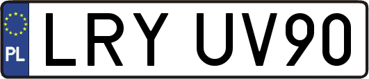 LRYUV90