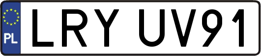 LRYUV91