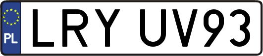 LRYUV93