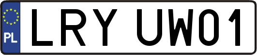 LRYUW01