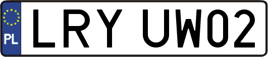 LRYUW02