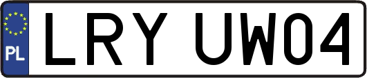LRYUW04