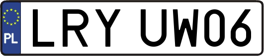 LRYUW06