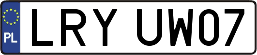 LRYUW07