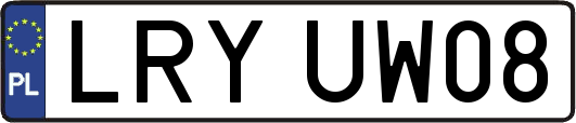 LRYUW08