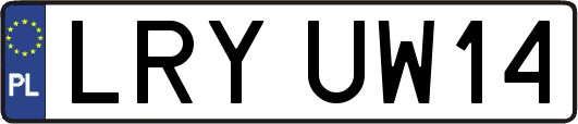 LRYUW14