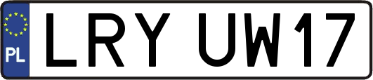 LRYUW17