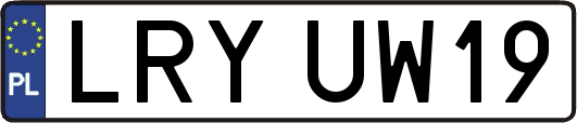 LRYUW19