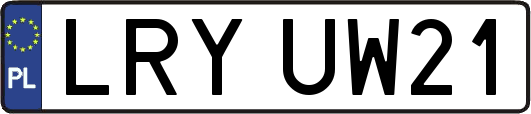 LRYUW21