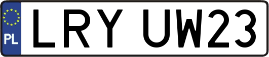 LRYUW23