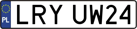 LRYUW24