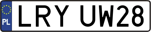 LRYUW28