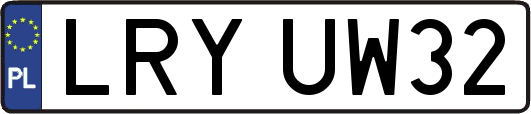 LRYUW32
