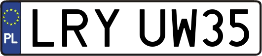 LRYUW35