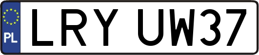LRYUW37