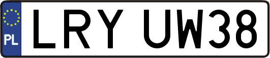 LRYUW38