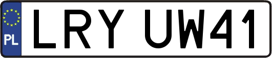 LRYUW41
