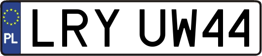 LRYUW44