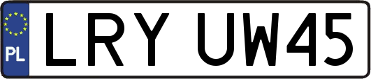 LRYUW45
