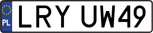 LRYUW49
