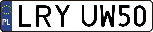 LRYUW50