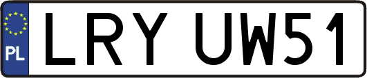 LRYUW51