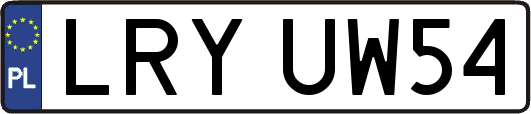 LRYUW54