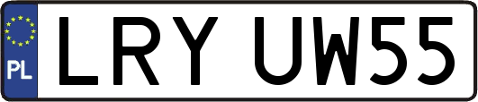 LRYUW55