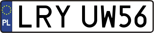 LRYUW56