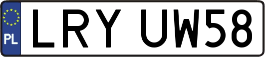 LRYUW58