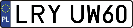 LRYUW60
