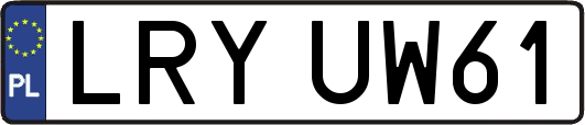 LRYUW61