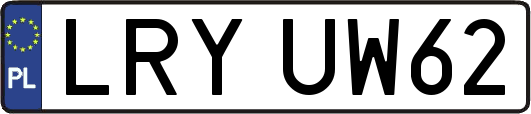 LRYUW62