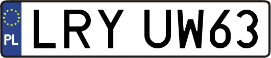 LRYUW63