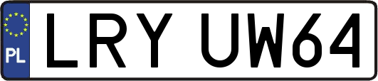 LRYUW64