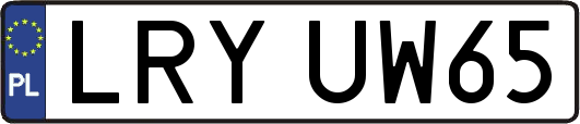 LRYUW65